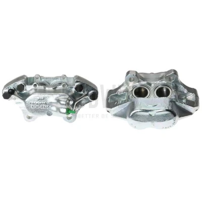 Imagem de BUDWEG CALIPER 342053 Pinça de travão LAND ROVER: Defender SUV, Discovery 1