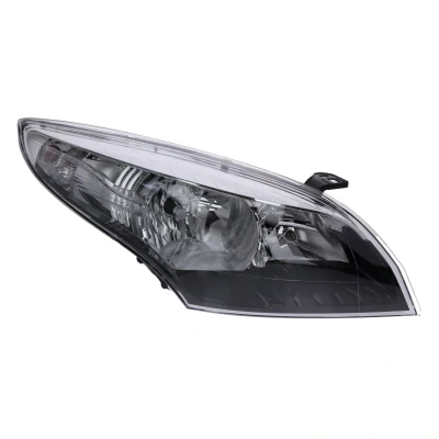 Imagem de MAGNETI MARELLI 711307024125 Farol Principal à direita Halogéneo para circulação pela sem lâmpadas RENAULT: MEGANE 3 Grandtour,