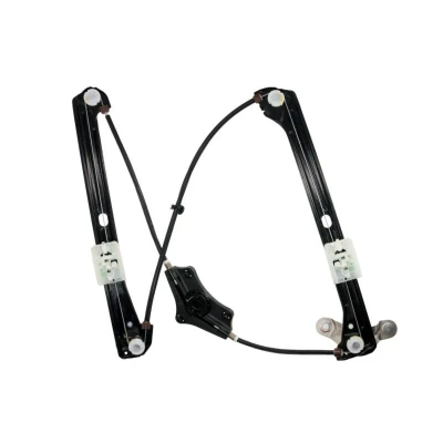 Imagem de Topran Elevador de vidro à frente, lado direito elétrico com porca sem motor para veículos volante esquerda/direita 116 090