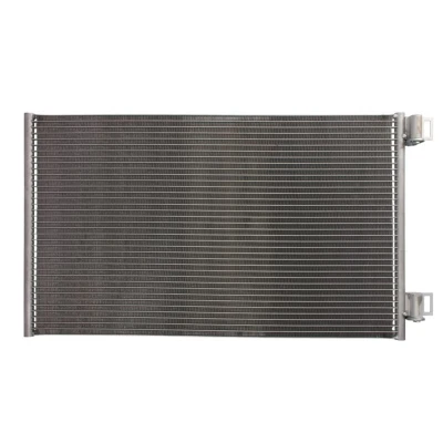 Imagem de THERMOTEC KTT110360 Condensador sem secador 15,5 Alumínio 565 R 134a RENAULT: Kangoo II Express, / Grand