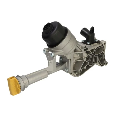 Imagem de MAGNETI MARELLI 350300001200 Radiador de Óleo FIAT: Punto Evo Hatchback, Panda II Hatchback