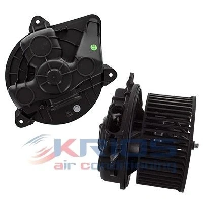 Imagem de MEAT &amp; DORIA K92253 Ventilador do Habitáculo