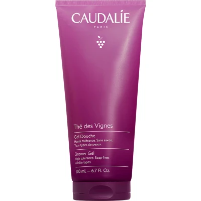 Imagem de Caudalie Thé des Vignes Shower Gel 200ml