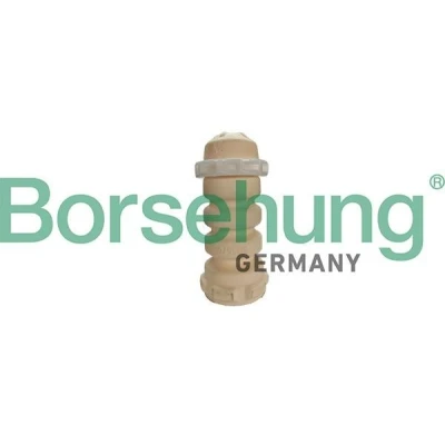 Imagem de Borsehung B10013 Batente de encosto, suspensão Eixo traseiro VOLKSWAGEN: Golf 7 Variant