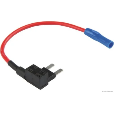 Imagem de HERTH+BUSS ELPARTS 50390430 Porta fusíveis