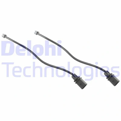 Imagem de DELPHI LZ0302 Sensor de Desgaste Pastilha Freio Jogo eixo PORSCHE: Macan