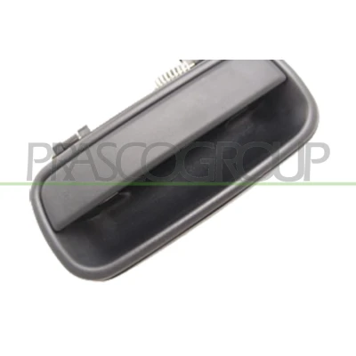 Imagem de PRASCO TY8148101 Puxadores de Porta exterior, traseira direita preto TOYOTA: HILUX 6 Pick up