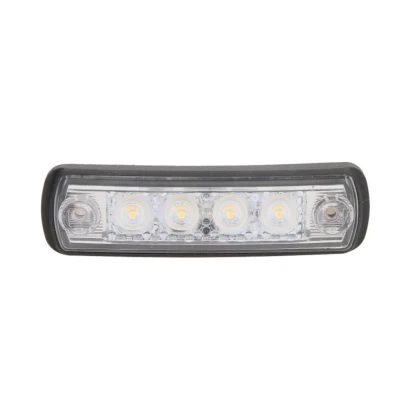 Imagem de DT Spare Parts 3.31115 Luz de presença lateral
