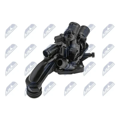 Imagem de NTY CTM CT 010 Termóstato, líquido de refrigeração PEUGEOT: 508 I SW, 207 Hatchback, 2008 Carrinha, CITROËN: C5 3, C4 II Hatchback