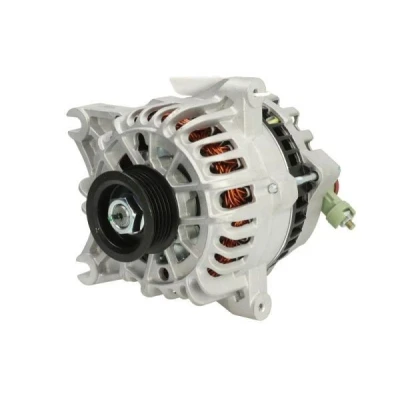 Imagem de STARDAX STX110372R Alternador 12V 110A