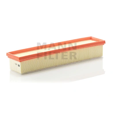 Imagem de MANN FILTER C 3875/1 Filtro de ar 58 83 376 Cartucho filtrante RENAULT: TWINGO 2, CLIO 2 Kasten, DACIA: Duster SUV, Sandero I, Logan I MCV
