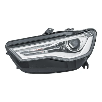 Imagem de HELLA 1EL 012 976 011 Farol Principal AUDI: A6 C7 Avant, Allroad, Sedan