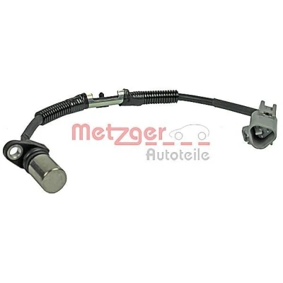 Imagem de METZGER 0902322 Gerador de Impulsos 3 TOYOTA: Avensis II Station Wagon