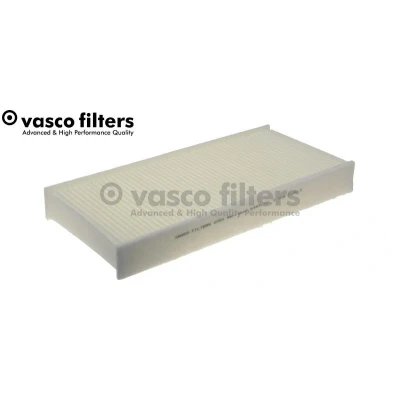 Imagem de DAVID VASCO O703 Filtro, ar do habitáculo Filtro de partículas 314 150 40 PEUGEOT: 407 SW, Sedan, CITROËN: C5 II Hatchback, Carrinha