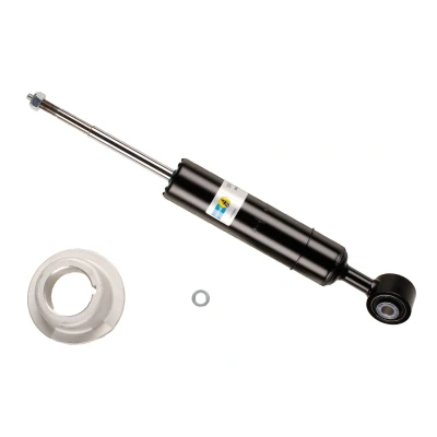 Imagem de BILSTEIN B4 OE Replacement 19 172903 Amortecedor NISSAN: NP300 Navara Pick up, Camião de plataforma / Chassis