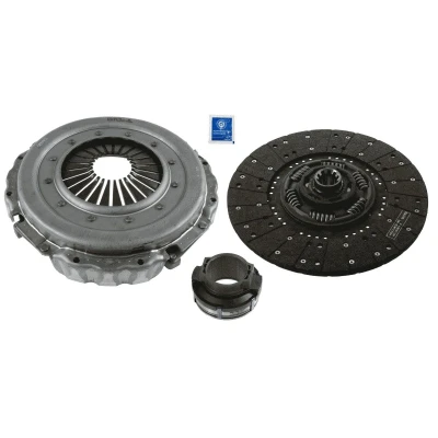 Imagem de Kit de embraiagem SACHS 3400 700 396