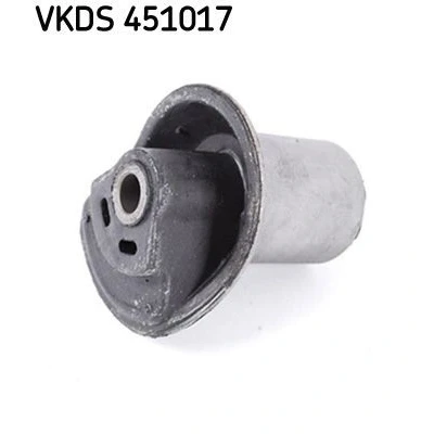 Imagem de SKF VKDS 451017 Bucha de Eixo VOLKSWAGEN: GOLF 2, Jetta 2
