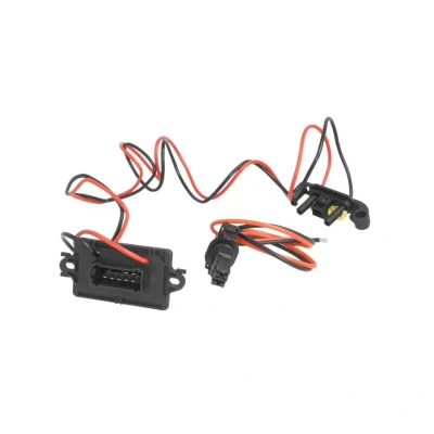 Imagem de THERMOTEC DER009TT Elemento de ajuste, borboleta mistura