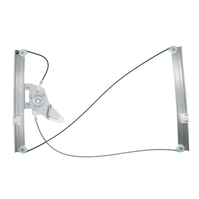 Imagem de Magneti Marelli Elevador de vidro à frente, lado direito elétrico sem motor 350103170076 AUDI: A3 Hatchback