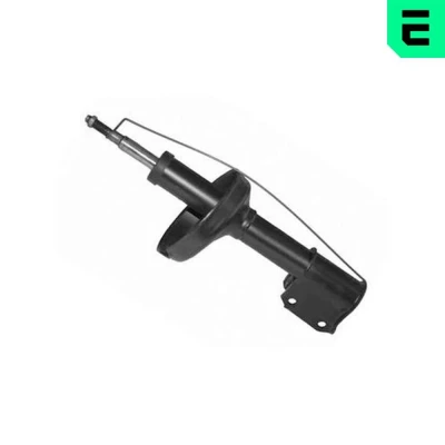 Imagem de OPTIMAL A 67794G Amortecedor Eixo dianteiro Pressão do gás Tubo duplo com assento de mola cavilha em cima, braçadeira baixo M14x1,5