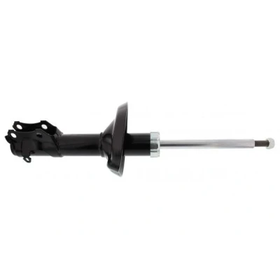 Imagem de MAPCO 40802 Amortecedor Eixo dianteiro Pressão do gás Tubo duplo com assento de mola cavilha em cima sem suporte VOLKSWAGEN: GOLF 3