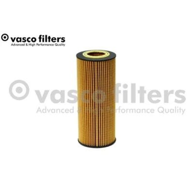 Imagem de DAVID VASCO V362 Filtro de óleo com retentor Cartucho filtrante AUDI: A4 B8 Sedan, Avant, A5 Coupe, PORSCHE: Cayenne, Panamera