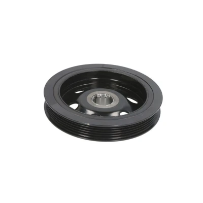Imagem de CORTECO 80005055 Polia da Cambota 5PK 4 com instruções de montagem MERCEDES BENZ: Classe A