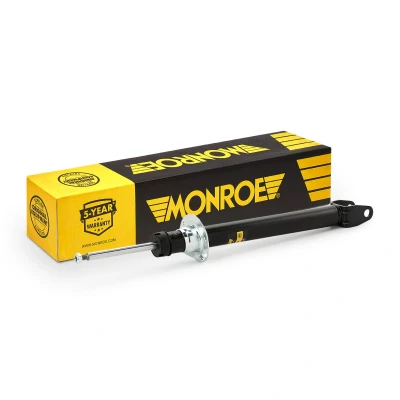 Imagem de MONROE 376274SP Amortecedor Pressão do gás Tubo simples com assento de mola cavilha em cima MERCEDES BENZ: Classe C T modell