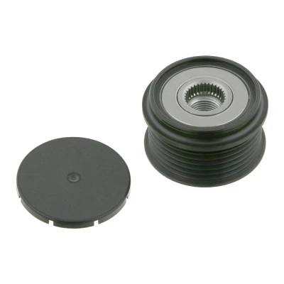 Imagem de FEBI BILSTEIN 24179 Polia Roda Livre do Alternador com tampa RENAULT: CLIO 2, 2 Kasten, Kangoo I Express