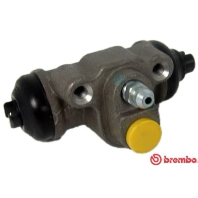 Imagem de BREMBO A 12 B74 Cilindro de Roda 15,87
