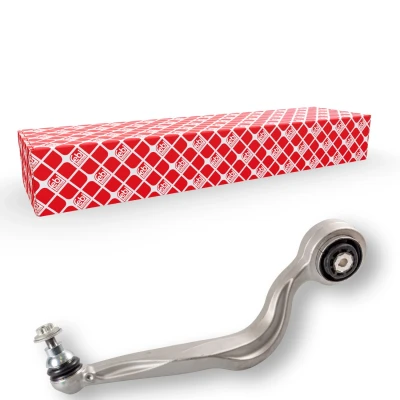 Imagem de FEBI BILSTEIN 174778 Braço de suspensão MERCEDES BENZ: Classe C T modell, Sedan, GLC SUV