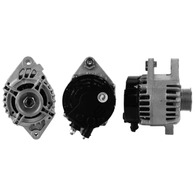 Imagem de LUCAS ELECTRICAL LRA03010 Alternador 14V 80A PEUGEOT: 107 Hatchback, TOYOTA: Aygo, CITROËN: C1 I