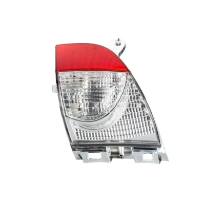 Imagem de HELLA 2ZR 009 774 161 Farolim à direita P21W com porta lâmpadas, lâmpada de incandescência