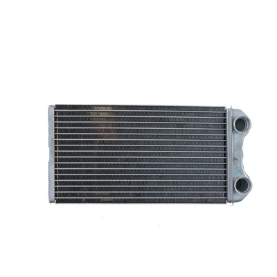 Imagem de NRF 54300 Radiador Quente com material de montagem sem tubo/cabo EASY FIT