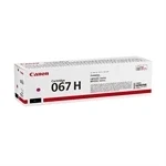 Imagem de Toner Original Canon 067H Magenta
