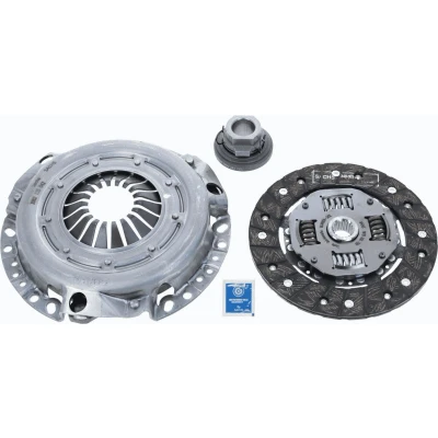 Imagem de SACHS 3000 240 001 Kit de Embraiagem sem afinação 200 LADA: Niva