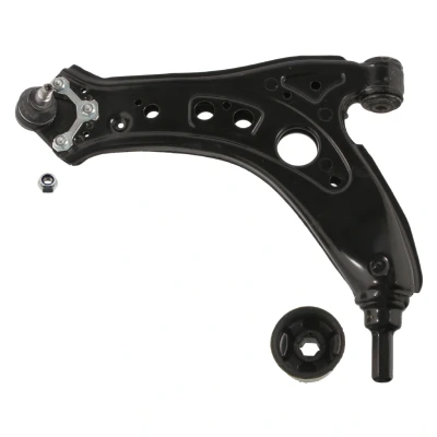 Imagem de FEBI BILSTEIN 37291 Braço de suspensão SEAT: Ibiza 3, SKODA: Fabia 1 Combi, I Hatchback, Sedan, VOLKSWAGEN: Polo IV Hatchback