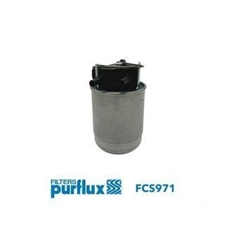 Imagem de Filtro de combustível PURFLUX FCS971