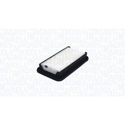Imagem de MAGNETI MARELLI 153071760246 Filtro de ar 35 129 227 quadrado Cartucho filtrante SUZUKI: SX4 I Hatchback