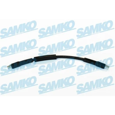 Imagem de SAMKO 6T49409 Mangueira de Travão 410mm M10x1 OPEL: Zafira C Tourer