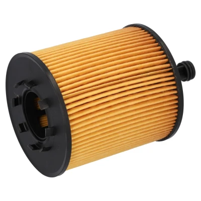 Imagem de FEBI BILSTEIN 108996 Filtro de óleo com retentor Cartucho filtrante VOLKSWAGEN: Touareg I, Phaeton