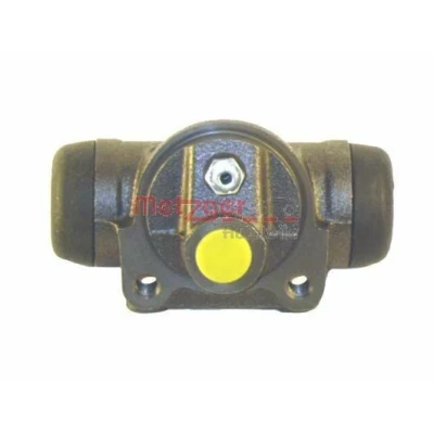 Imagem de METZGER 101 642 Cilindro de Roda 19,05 Eixo traseiro CIFAM