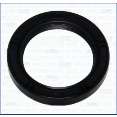 Imagem de AJUSA 15014800 Retentor da Árvore de Cames do lado caixa velocidades OPEL: Vectra C Sedan, RENAULT: ESPACE 4, NISSAN: Primera Carrinha