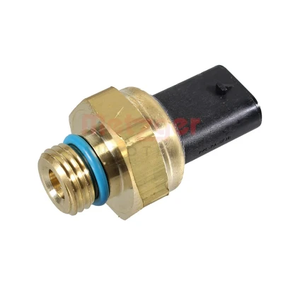 Imagem de METZGER 0906515 Sensor depois do turbocompressor sem acessórios