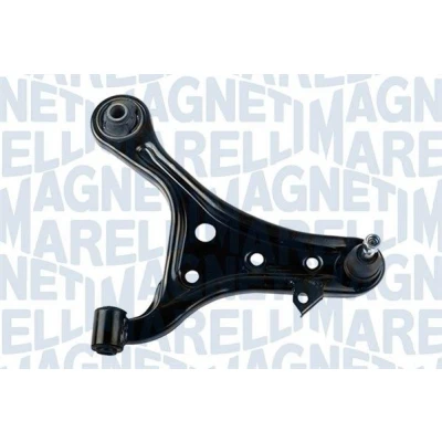 Imagem de MAGNETI MARELLI 301181310310 Braço de suspensão Eixo dianteiro, lado direito transversal TOYOTA: iQ (AJ10) 1.0, 1.33, 1.4 D 4D 2009 2015