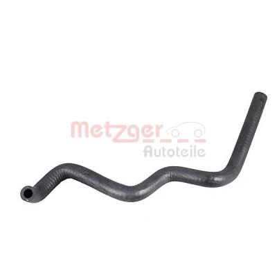 Imagem de METZGER 2421138 Mangueira de Radiador EPDM (borracha etileno propileno dieno) RENAULT: MEGANE 1, 1 Classic