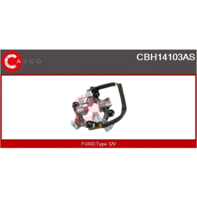 Imagem de CASCO CAL49101AS Alternador 12V 44A