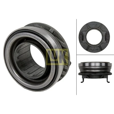 Imagem de LuK 500 0375 10 Rolamento de Embraiagem HYUNDAI: Getz