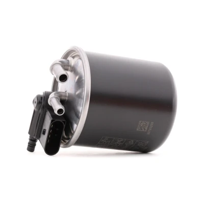 Imagem de MAHLE ORIGINAL KL 949 filtro de Combustível dos tubos, com aquecimento do 10 8,0 MERCEDES BENZ: Classe A, CLA Carrinha, Coupe