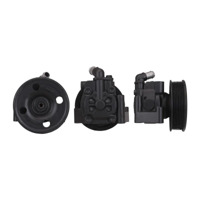 Imagem de DRI 715521498 Bomba de Direção hidráulico 7 125mm FORD: Transit Mk6 Minibus, Camião plataforma / Chassis